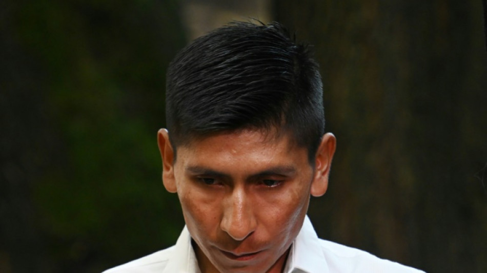 Nairo Quintana, el hijo pr&oacute;digo regresa al Movistar