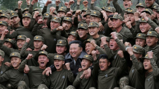 Corea del Norte env&iacute;a 5.000 soldados a Rusia para reconstruir infraestructuras, seg&uacute;n Se&uacute;l