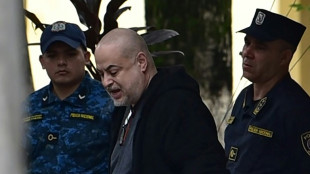 Preso, l&iacute;der da terceira for&ccedil;a pol&iacute;tica no Paraguai pede que apoiadores deixem as ruas