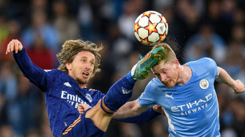 UEFA-F&uuml;nfjahreswertung: England baut F&uuml;hrung aus