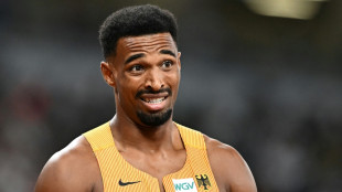 Spannendes Medaillen-Rennen: Kaul und Neugebauer mittendrin