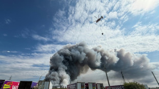 Dix-neuf morts dans des frappes en Russie et en Ukraine