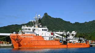 Von 60 Ländern ratifiziert: UN-Hochsee-Schutzabkommen tritt im Januar in Kraft 