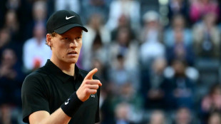 Sinner kehrt mit Erfolg auf die ATP-Tour zur&uuml;ck