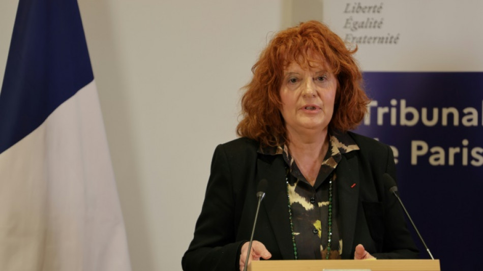 Francia inculpa a 25 personas por secuestros en sector de criptomonedas