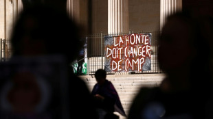 Un acusado de violar a su exesposa junto a cinco hombres comparece ante la justicia brit&aacute;nica