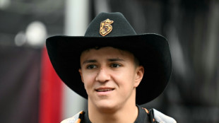 F1: pour Hadjar, ne pas rejoindre Red Bull serait "une &eacute;norme d&eacute;ception"