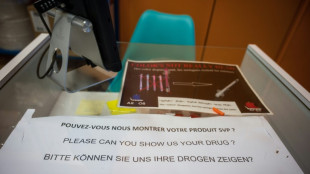 "Salles de shoot": l'Etat somm&eacute; de sortir du bois