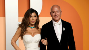 Le mariage du milliardaire Jeff Bezos fait des vagues &agrave; Venise