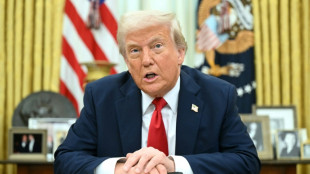 Trump puts world on edge as 'Liberation Day' tariffs loom