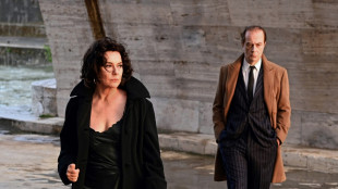 Dal 4 novembre a Torino Contemporanea Film Festival