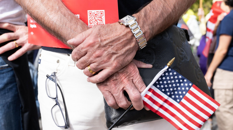 'Raggiunto l'accordo per mettere fine allo shutdown'