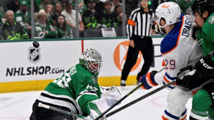 Draisaitls Oilers gleichen gegen Stars aus