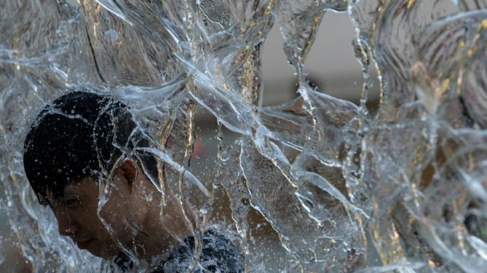 Tokio baja el precio del agua este verano para hacer frente a las olas de calor