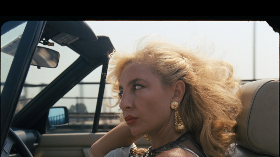 Corsicato, 'Libera' quel mio primo film tra kitsch e colori