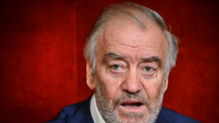 Rome, Navalny widow blast Italy invite for pro-Kremlin maestro