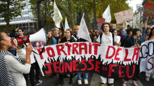 Climat: des ONG du monde entier menacent de tra&icirc;ner leurs gouvernements en justice