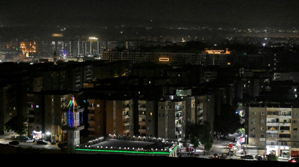 En pleine vague de chaleur, les Egyptiens exasp&eacute;r&eacute;s par les coupures d'&eacute;lectricit&eacute;