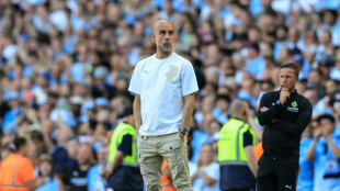 Guardiola st&uuml;tzt ManCity: "Ich bin hier - mehr denn je"