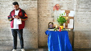 Los l&iacute;deres mundiales confirmados en el funeral del papa Francisco