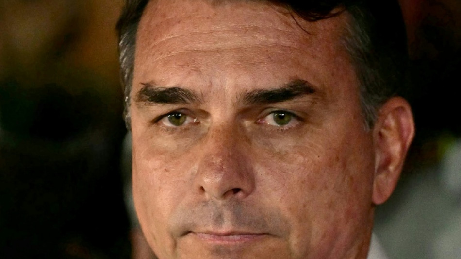 Trump, Milei under pressure to explain Bolsonaro flight from Brazil