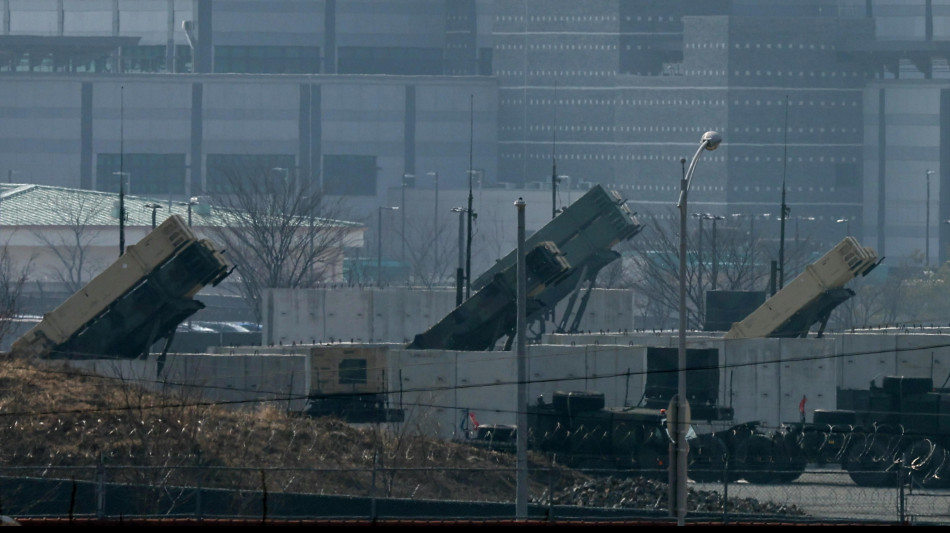 Mosca, distrutti 2 lanciatori e 2 stazioni radar Patriot