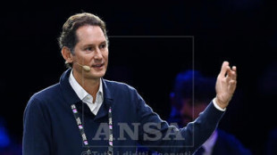 John Elkann debutta su LinkedIn e sceglie Wave by Vento per il primo post