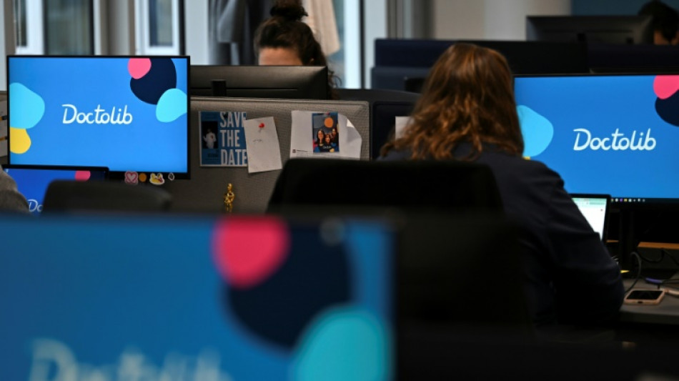 Les psychiatres sont les plus grands adeptes de la téléconsultation, selon une étude Doctolib