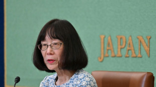 Tokyo opposes US sanctions on Japanese ICC chief Akane