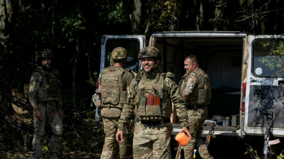 Moscow says Ukraine peace talks frozen as NATO bolsters defences