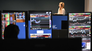 Borsa: Milano peggiora e cede l'1%