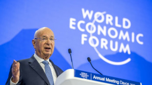 Weltwirtschaftsforum-Gr&uuml;nder Klaus Schwab tritt zur&uuml;ck