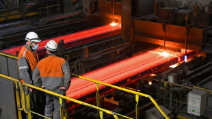 Sid&eacute;rurgie, m&eacute;tallurgie: Triste rentr&eacute;e en France