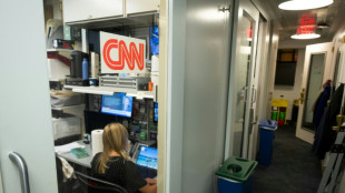 Gro&szlig;e US-Sender schr&auml;nken Trump-Berichterstattung ein - Protest gegen Hausverbot f&uuml;r CNN