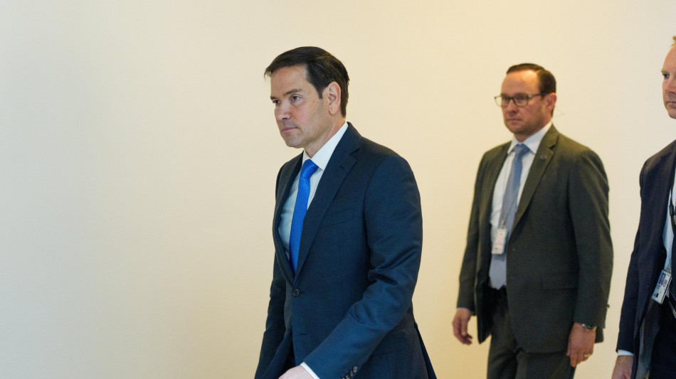 Rubio, tibetani scelgano capi religiosi senza interferenze