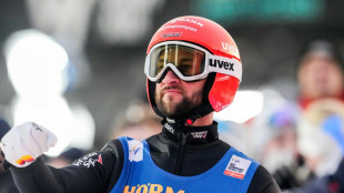Kurz vor Karriereende: Eisenbichler fliegt Bestweite in Planica