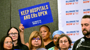 California votar&aacute; si los milmillonarios pagan un impuesto &uacute;nico para paliar recortes de Trump en salud