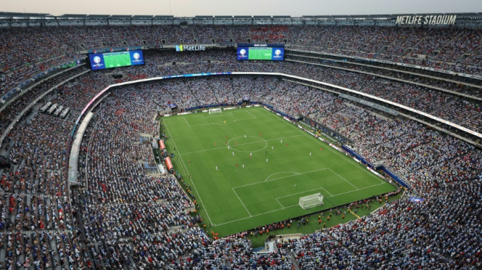 El nuevo Mundial de Clubes celebra su sorteo entre la expectaci&oacute;n y la resistencia