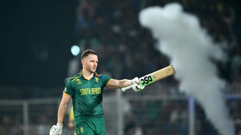 Miller hits ton but Australia bowl out South Africa for 212