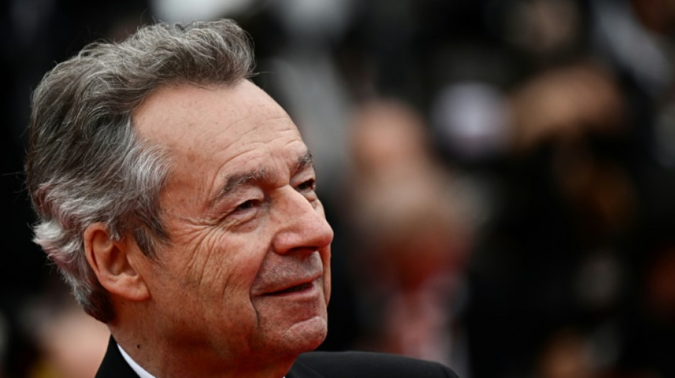 Michel Denisot retrace la saga Rassam-Berri, producteurs embl&eacute;matiques de cin&eacute;ma, dans un documentaire