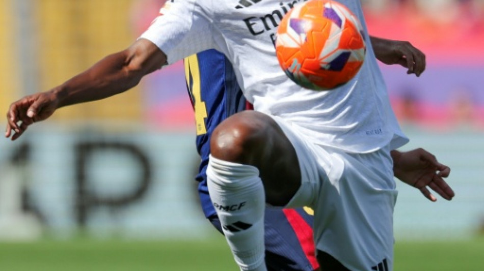 Cinco s&atilde;o condenados &agrave; pris&atilde;o na Espanha por ofensas racistas contra Vini Jr