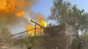 Sale a 5 morti il bilancio del raid ucraino su Belgorod, 'colpiti edifici civili'
