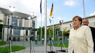 Merkel beunruhigt über Attacken auf kommunalpolitisch Aktive