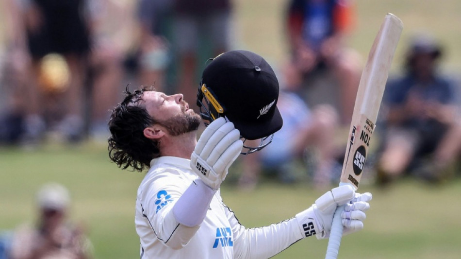 Conway 120 as New Zealand in command at 216-0 against West Indies