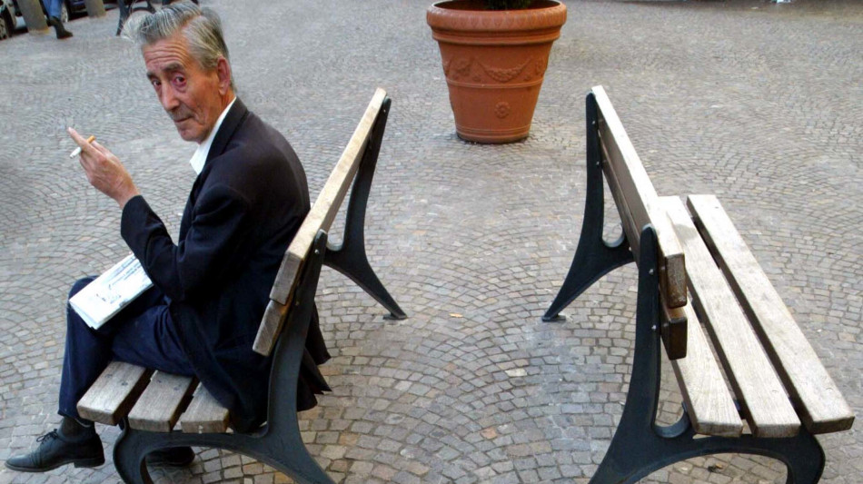 Sondrio al top per qualit&agrave; vita bimbi, Trento per anziani
