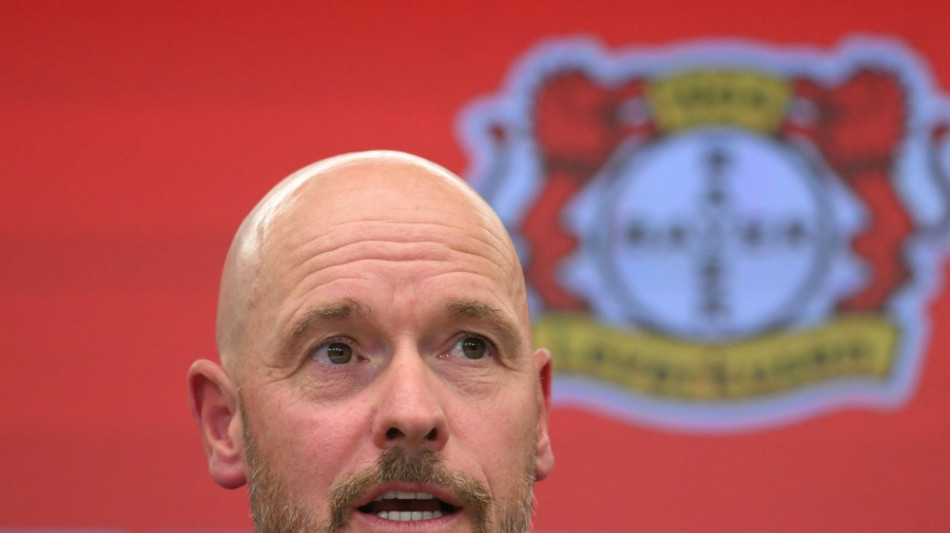 Leverkusen verliert ersten Test mit ten Hag deutlich