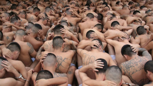Relief and alarm as El Salvador rounds up &#039;gangsters&#039; 