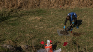 Investigadores ucranianos evalúan el primer ecocidio atribuido al ejército ruso
