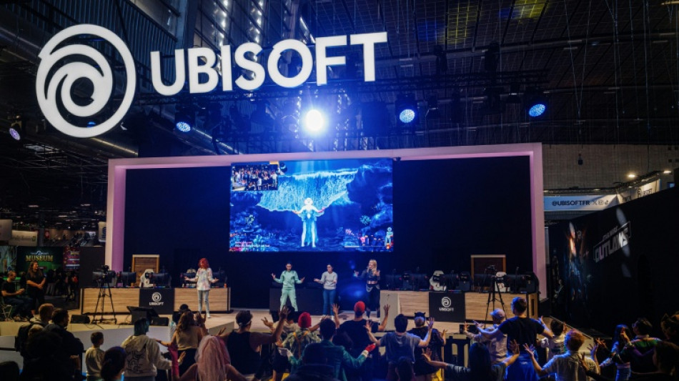 Ubisoft de retour en bourse après un problème comptable et une semaine de spéculations
