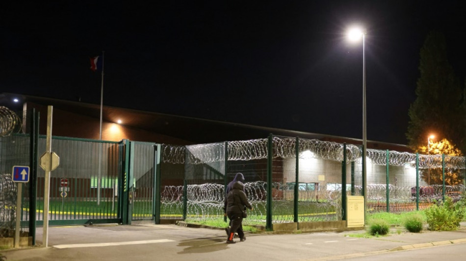 Apr&egrave;s une &eacute;vasion rocambolesque dans le Nord, deux d&eacute;tenus arr&eacute;t&eacute;s en Belgique